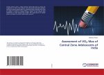 Assessment of VO2 Max of Central Zone Adolescents of India