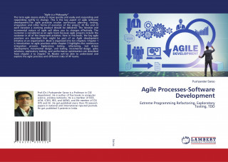 Agile Processes-Software Development