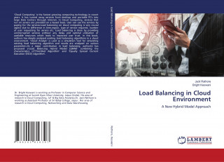 Load Balancing in Cloud Environment