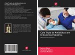 Cola Tripla de Antibióticos em Endodontia Pediátrica