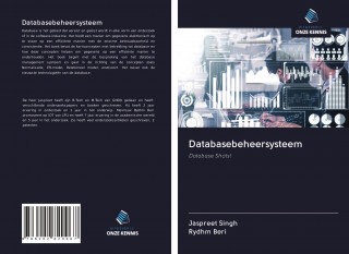 Databasebeheersysteem
