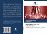 Oxidativer Stress und Antioxidantien