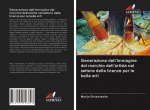 Generazione dell'immagine del marchio dell'artista nel settore delle licenze per le belle arti