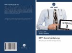 HBV-Genotypisierung