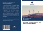 Modellierung und Entwurf von Windturbinenblättern