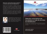 Détection automatique des inondations ? l'aide de données de télédétection