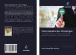 Klantrelatiebeheer Afmetingen