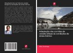 Adaptaç?o das corridas de cevada etíope ?s condiç?es de stress hídrico