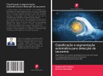 Classificaç?o e segmentaç?o automática para detecç?o de Leucemia