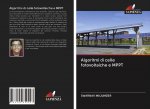Algoritmi di celle fotovoltaiche e MPPT