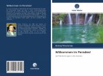 Willkommen im Paradies!