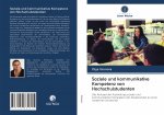 Soziale und kommunikative Kompetenz von Hochschulstudenten