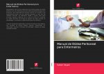 Manual de Diálise Peritoneal para Enfermeiros