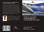 ÉTUDE DU CFD SUR LE COMPORTEMENT DE L'ÉCOULEMENT DES VOILES
