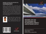 BADANIE CFD DLA ZACHOWANIA SI? P?YWALNO?CI PROFILI AERODYNAMICZNYCH