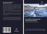 DE GROTE ETHIOPISCHE RENAISSANCEDAM