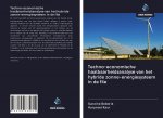 Techno-economische haalbaarheidsanalyse van het hybride zonne-energiesysteem in de file