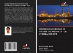 STUDIO COMPARATIVO DI DIVERSE GEOMETRIE DI TUBI UTILIZZANDO CFD