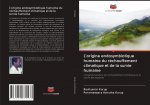 L'origine endosymbiotique humaine du réchauffement climatique et de la survie humaine