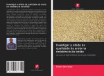 Investigar o efeito da qualidade da areia na resist?ncia do bet?o
