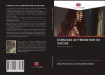 EXERCICES DE PRÉVENTION DU SUICIDE