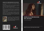 ESERCIZI DI PREVENZIONE DEL SUICIDIO
