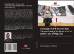 Développement d'un mod?le d'apprentissage en ligne pour le secteur des entreprises