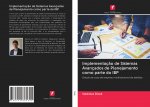 Implementaç?o de Sistemas Avançados de Planejamento como parte do IBP