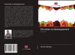 Éducation et développement