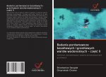 Badania porównawcze bazaltowych i granitowych warstw wodono?nych - cz??? II