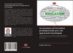 Le processus de formation professionnelle pour les apprenants handicapés