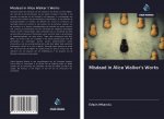 Misdaad in Alice Walker's Works