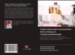 Tuberculose extra-pulmonaire. De la clinique ? l'anatomopathologie