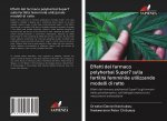 Effetti del farmaco polyherbal Super7 sulla fertilit? femminile utilizzando modelli di ratto