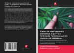 Efeitos do medicamento poliherbal Super7 na fertilidade Feminina usando modelos de ratazanas