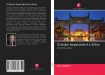 O vector da parceria é a China