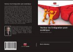 Vecteur de l'intégration post-soviétique
