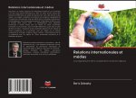 Relations internationales et médias