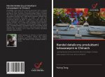 Handel detaliczny produktami luksusowymi w Chinach