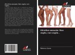 Attrattiva sessuale: Non voglio, non voglio...