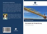 Konzepte der Entwicklung