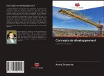 Concepts de développement