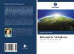 Belarussische Publikationen