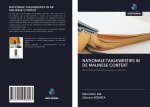 NATIONALE TAALKWESTIES IN DE MALINESE CONTEXT
