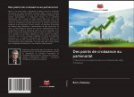 Des points de croissance au partenariat