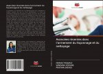Avancées récentes dans l'armement du façonnage et du nettoyage