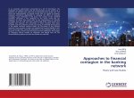 Approaches to financial contagion in the banking network