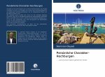 Persönliche Charakter-Hochburgen