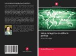 Leis e categorias da ci?ncia política
