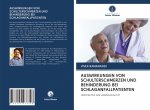 AUSWIRKUNGEN VON SCHULTERSCHMERZEN UND BEHINDERUNG BEI SCHLAGANFALLPATIENTEN
